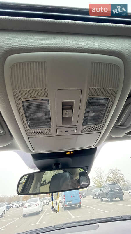 Седан Mazda 6 2018 в Киеве