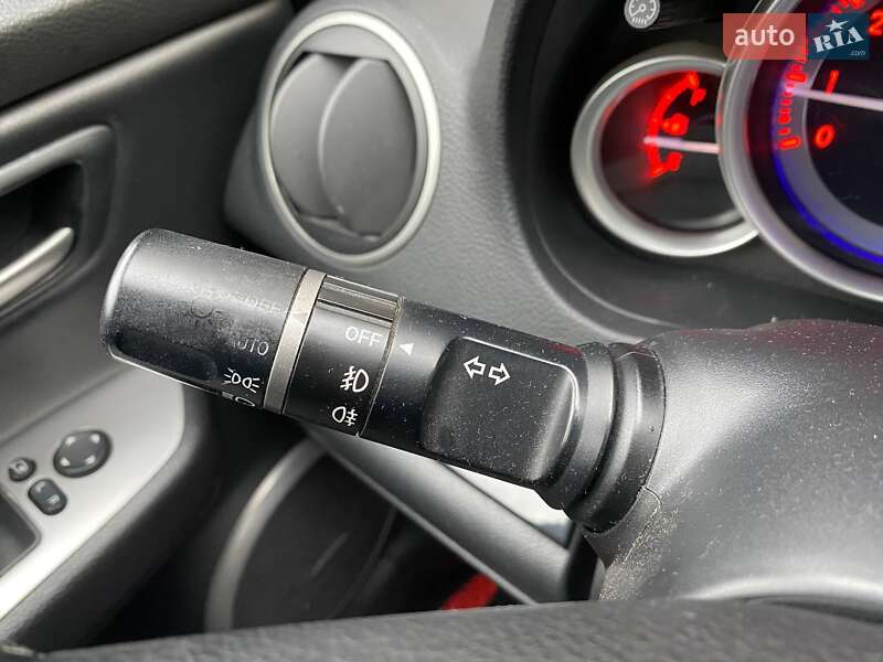 Седан Mazda 6 2008 в Хмельницькому фото 18 Седан Mazda 6 2008 в Хмельницькому