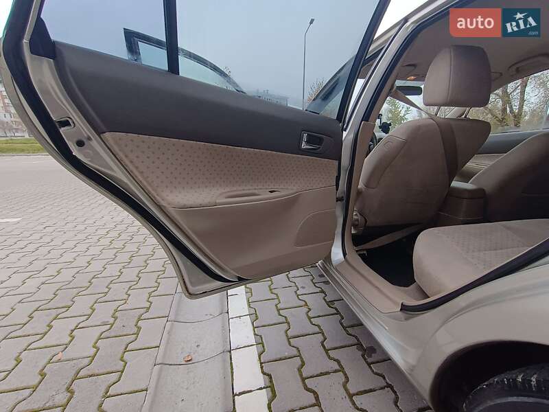 Седан Mazda 6 2003 в Хмельницькому фото 15 Седан Mazda 6 2003 в Хмельницькому