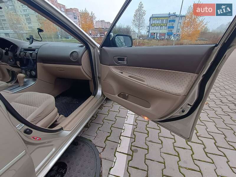 Седан Mazda 6 2003 в Хмельницькому фото 19 Седан Mazda 6 2003 в Хмельницькому