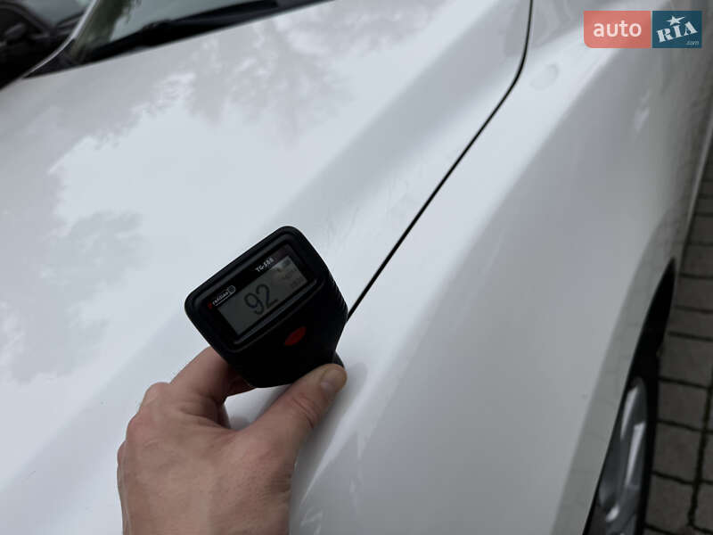 Седан Mazda 6 2014 в Запорожье