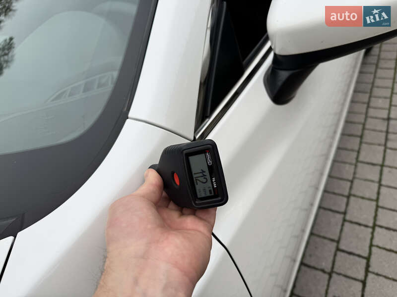 Седан Mazda 6 2014 в Запорожье