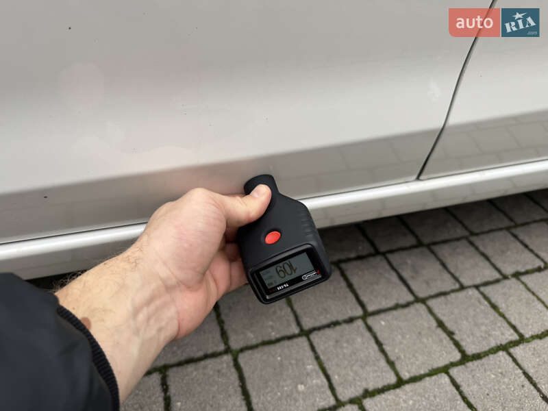 Седан Mazda 6 2014 в Запорожье