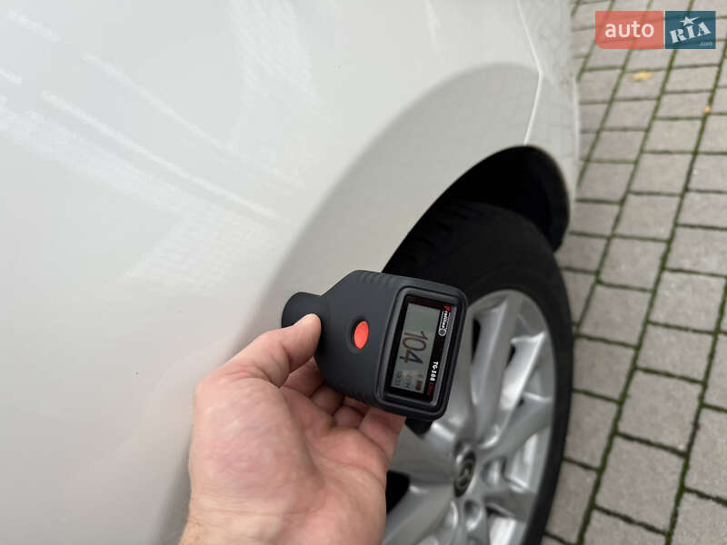 Седан Mazda 6 2014 в Запорожье