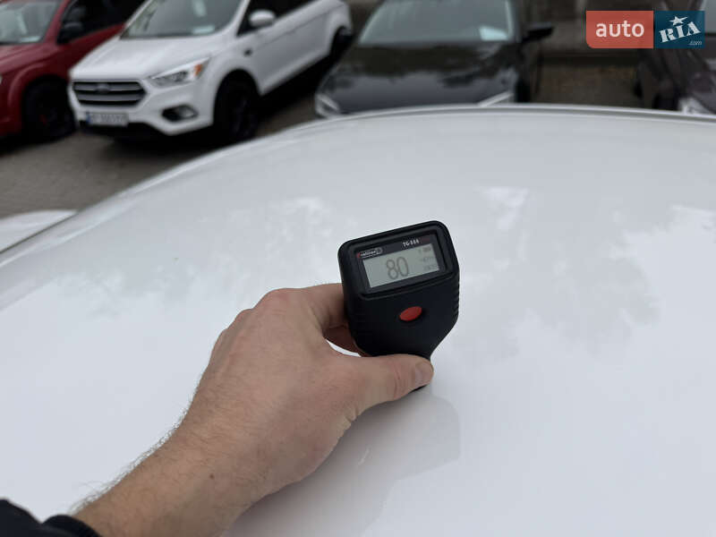 Седан Mazda 6 2014 в Запорожье