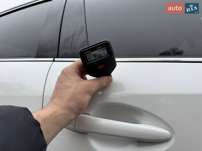 Седан Mazda 6 2014 в Запорожье