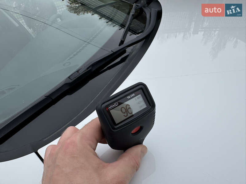 Седан Mazda 6 2014 в Запорожье