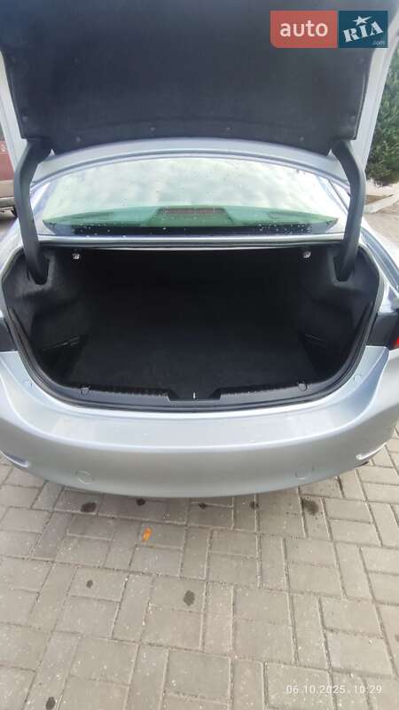 Седан Mazda 6 2018 в Николаеве