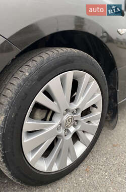 Седан Mazda 6 2008 в Збараже