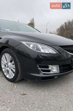 Седан Mazda 6 2008 в Збараже