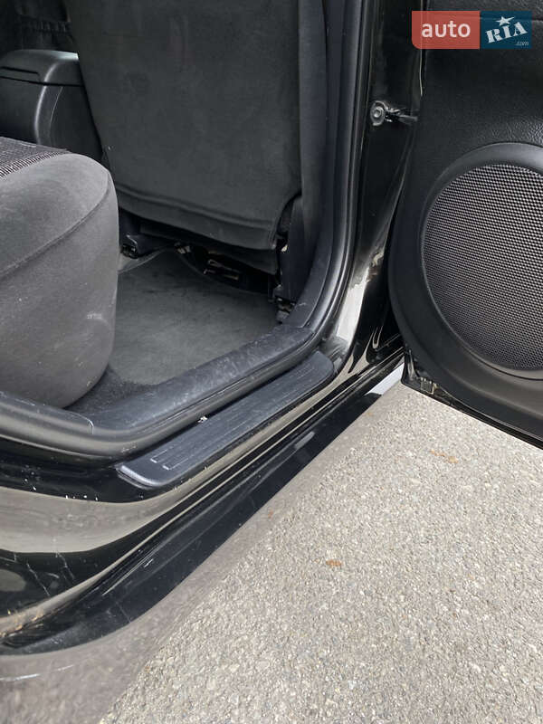 Седан Mazda 6 2008 в Збаражі