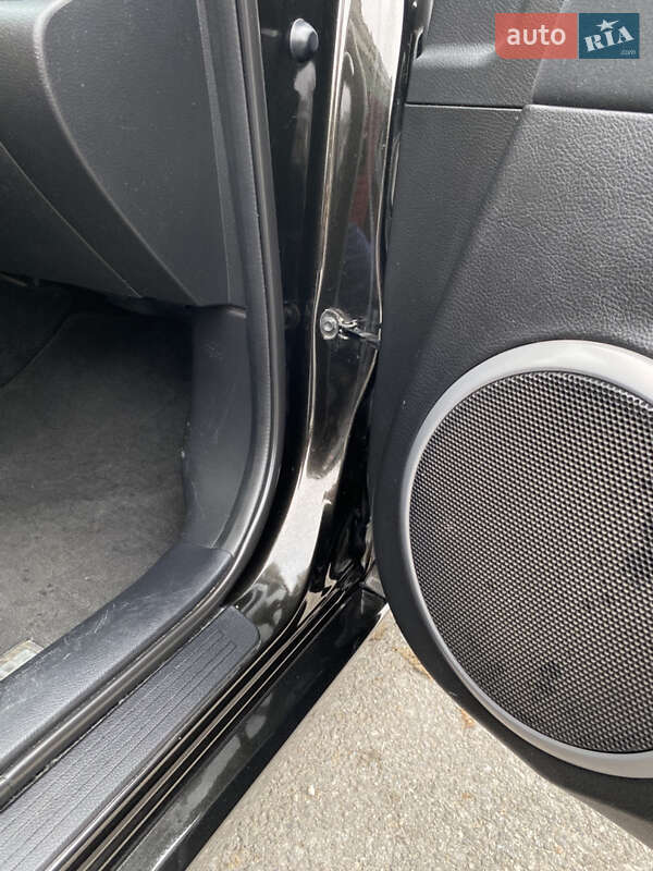 Седан Mazda 6 2008 в Збаражі