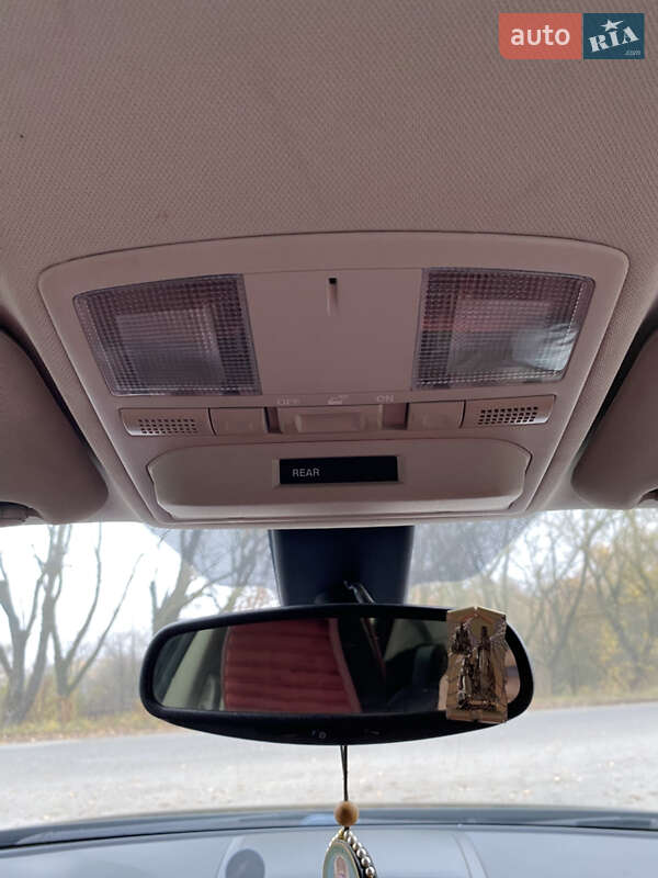 Седан Mazda 6 2008 в Збаражі