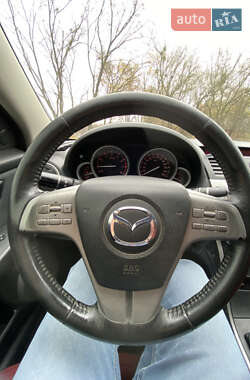 Седан Mazda 6 2008 в Збараже