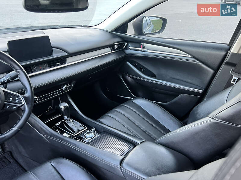 Седан Mazda 6 2018 в Днепре фото 18 Седан Mazda 6 2018 в Днепре