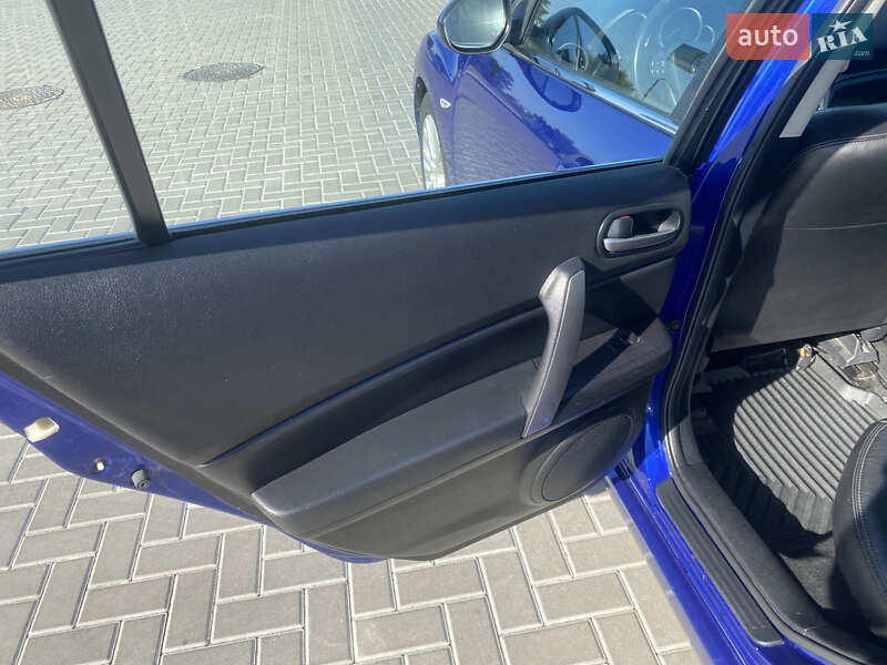 Универсал Mazda 6 2008 в Кропивницком