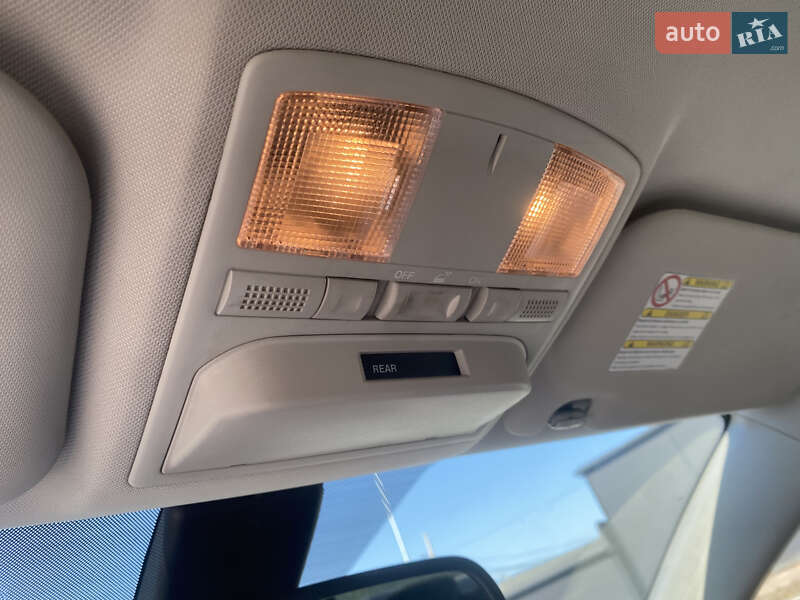 Универсал Mazda 6 2008 в Кропивницком