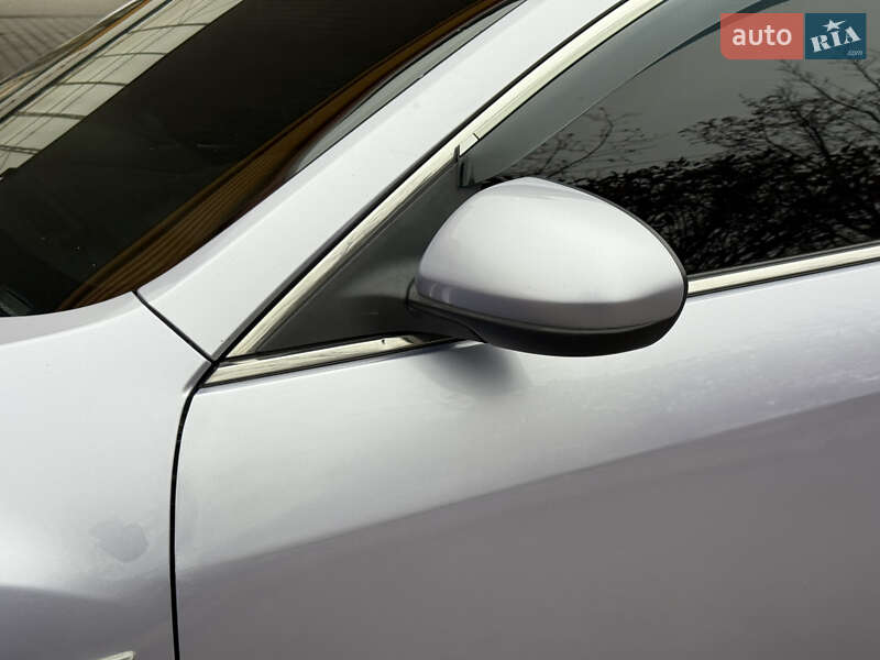 Седан Mazda 6 2009 в Дніпрі