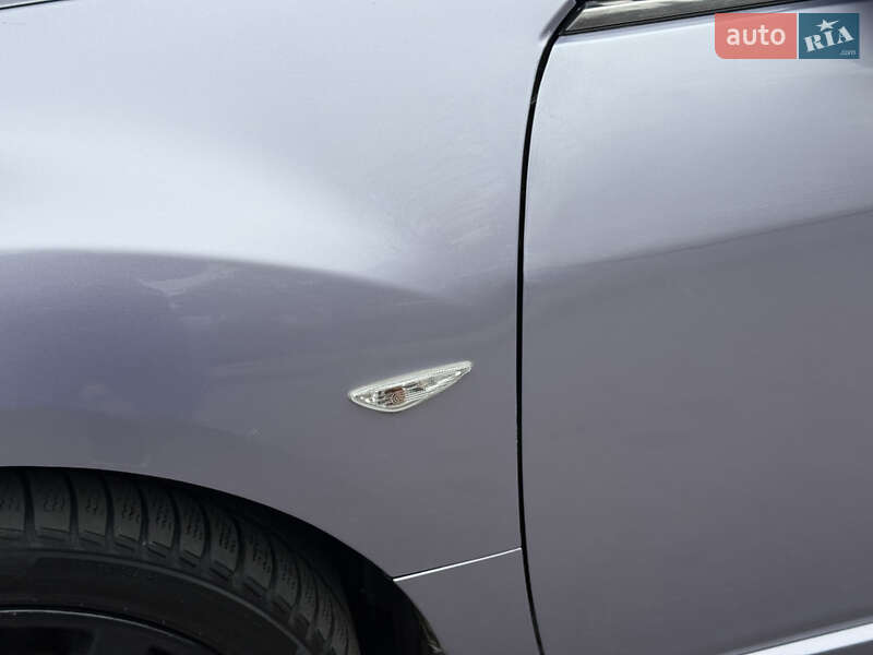 Седан Mazda 6 2009 в Дніпрі