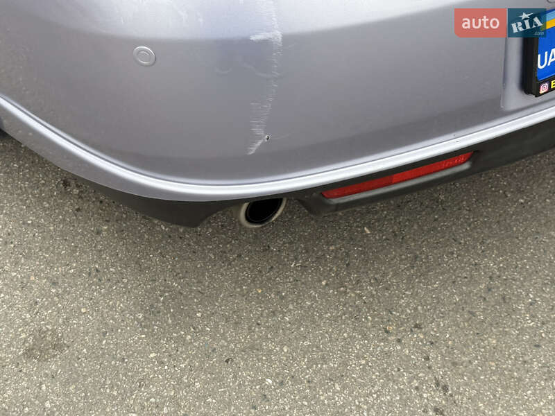 Седан Mazda 6 2009 в Дніпрі