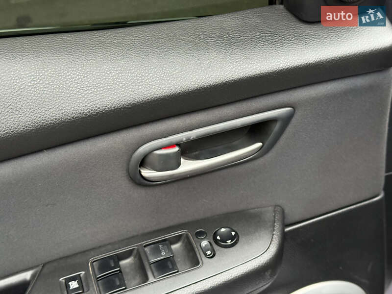 Седан Mazda 6 2009 в Дніпрі