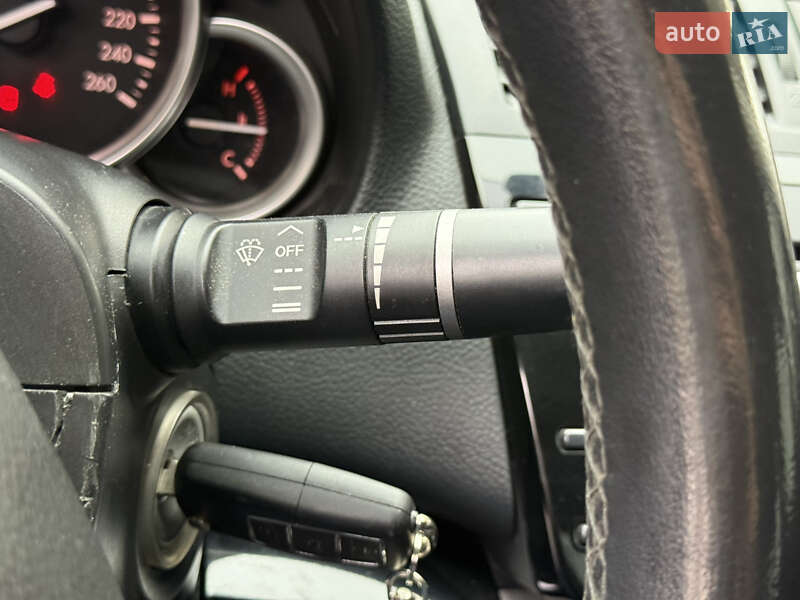 Седан Mazda 6 2009 в Дніпрі