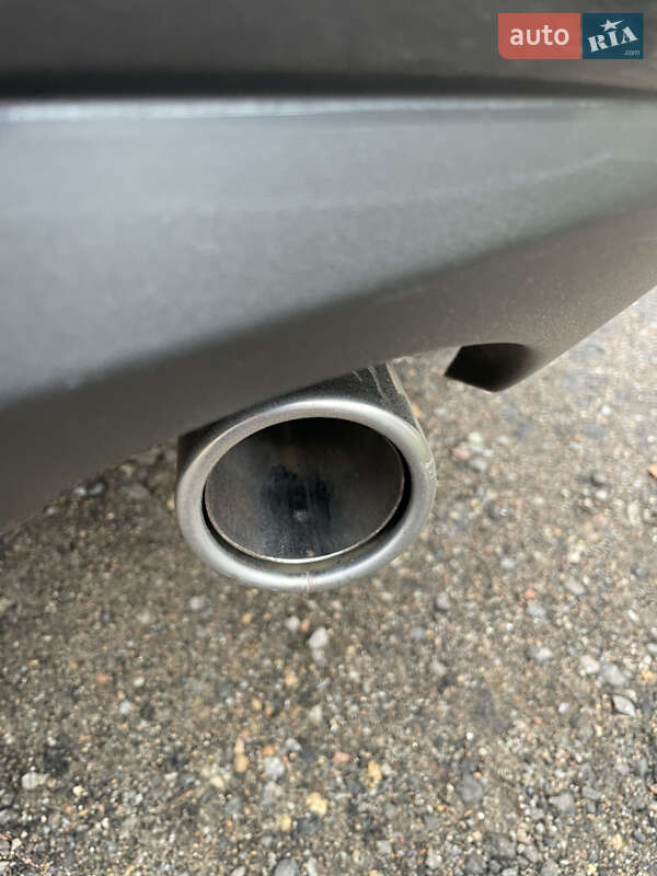 Седан Mazda 6 2015 в Одессе