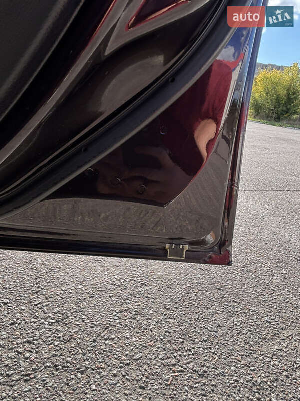 Универсал Mazda 6 2007 в Чернигове