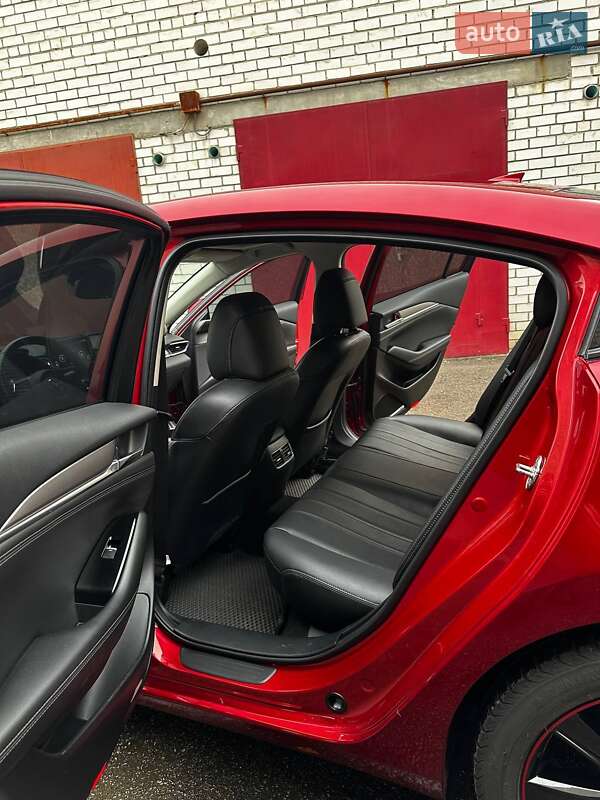 Седан Mazda 6 2019 в Києві фото 7 Седан Mazda 6 2019 в Києві