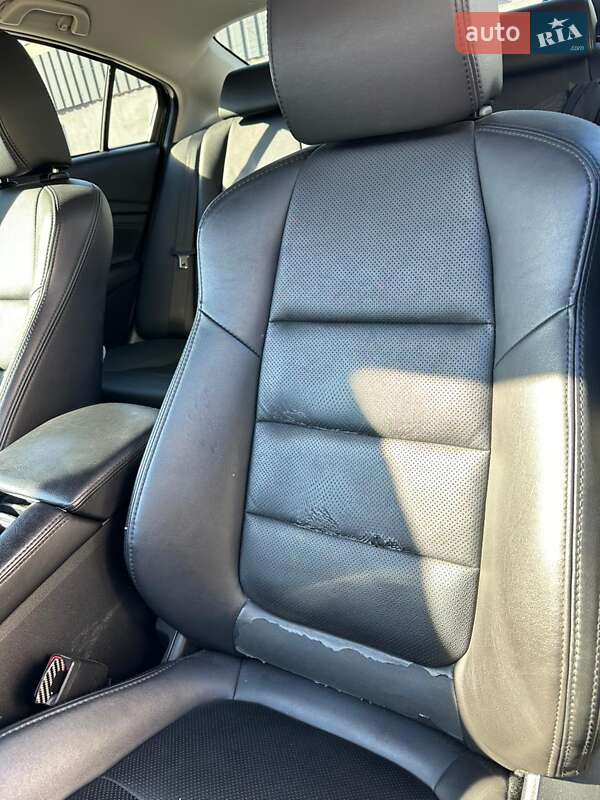 Седан Mazda 6 2015 в Херсоні фото 17 Седан Mazda 6 2015 в Херсоні
