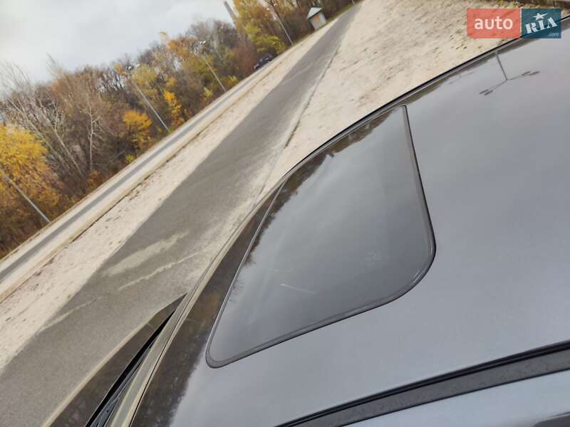 Седан Mazda 6 2016 в Дніпрі