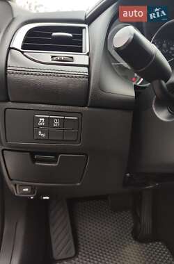 Седан Mazda 6 2016 в Днепре