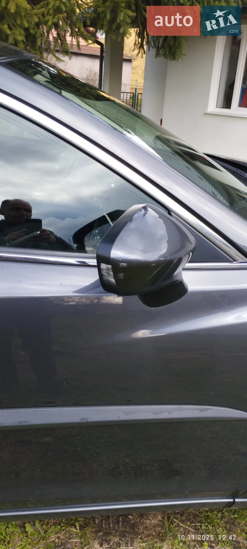 2012 Mazda 6 - мініатюра 16