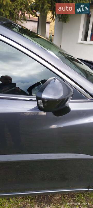 Універсал Mazda 6 2012 в Дрогобичі