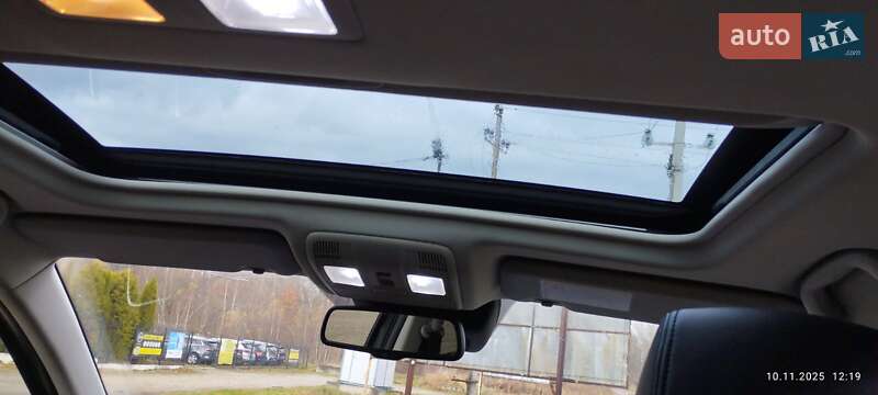 Універсал Mazda 6 2012 в Дрогобичі