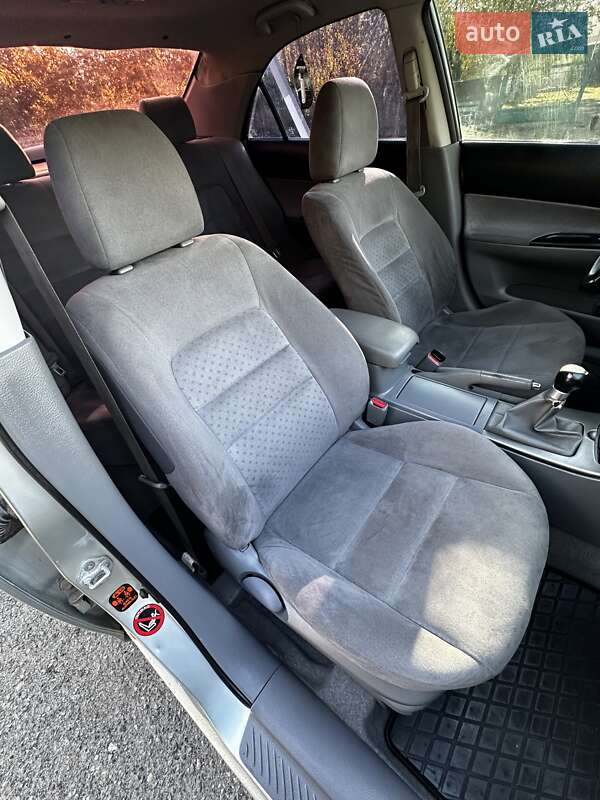 Седан Mazda 6 2003 в Чорткові фото 24 Седан Mazda 6 2003 в Чорткові