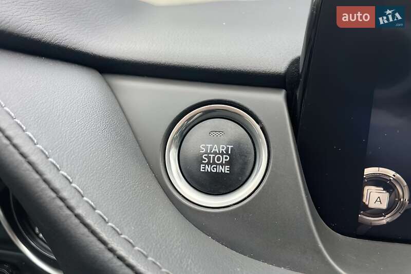 Седан Mazda 6 2018 в Львові