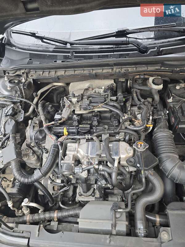 Седан Mazda 6 2018 в Киеве