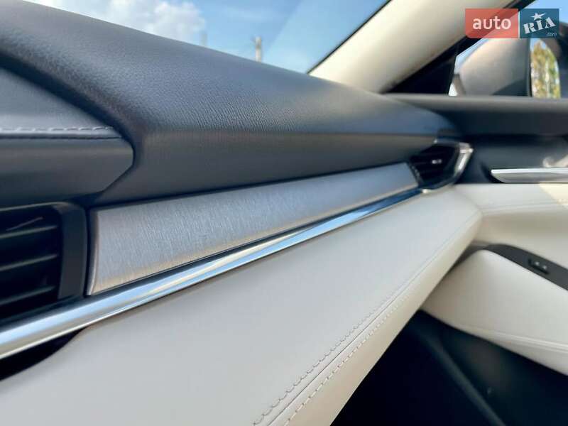 Седан Mazda 6 2018 в Черкасах