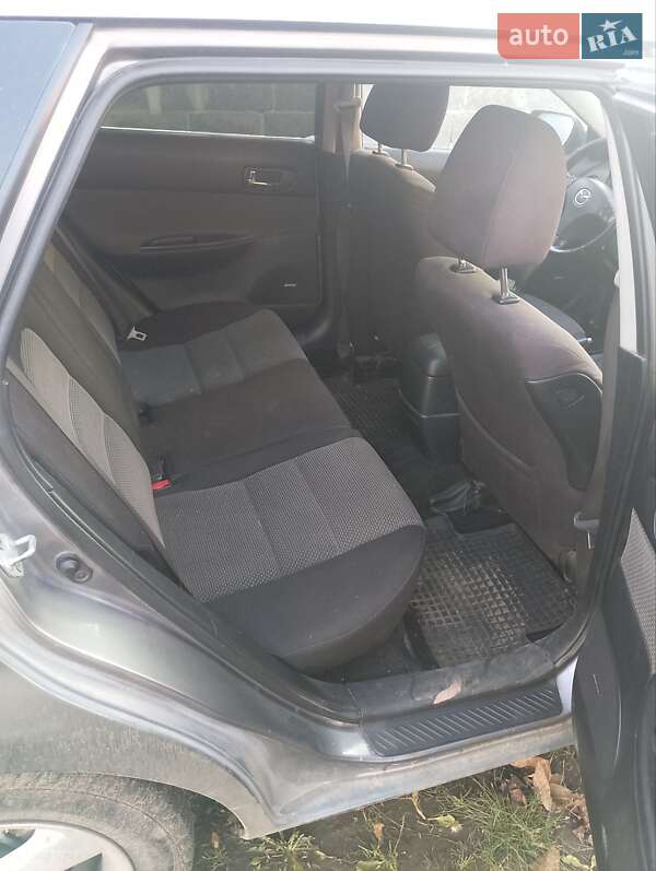 Универсал Mazda 6 2004 в Тлумаче фото 3 Универсал Mazda 6 2004 в Тлумаче