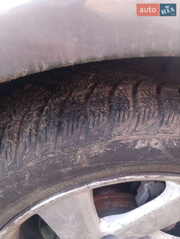 Универсал Mazda 6 2004 в Тлумаче фото 14 Универсал Mazda 6 2004 в Тлумаче