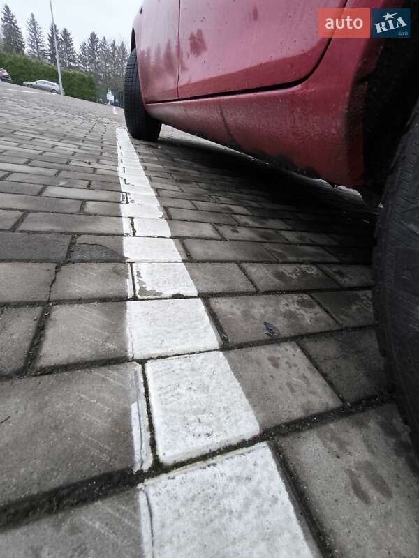 Седан Mazda 6 2004 в Луцке фото 9 Седан Mazda 6 2004 в Луцке