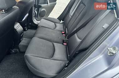 Лифтбек Mazda 6 2008 в Кропивницком