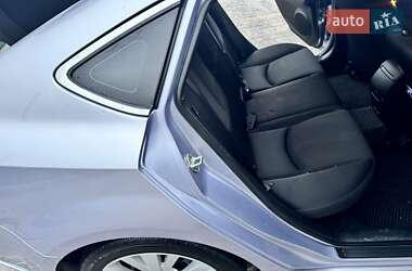 Лифтбек Mazda 6 2008 в Кропивницком