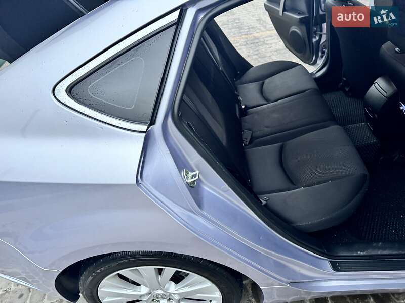 Лифтбек Mazda 6 2008 в Кропивницком