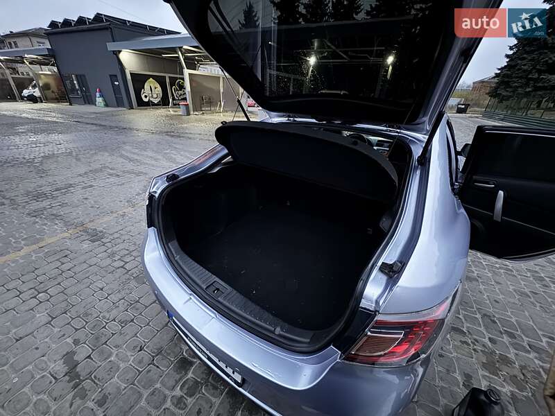 Лифтбек Mazda 6 2008 в Кропивницком