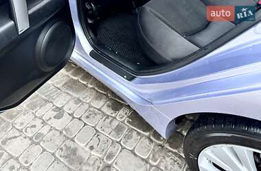 Лифтбек Mazda 6 2008 в Кропивницком