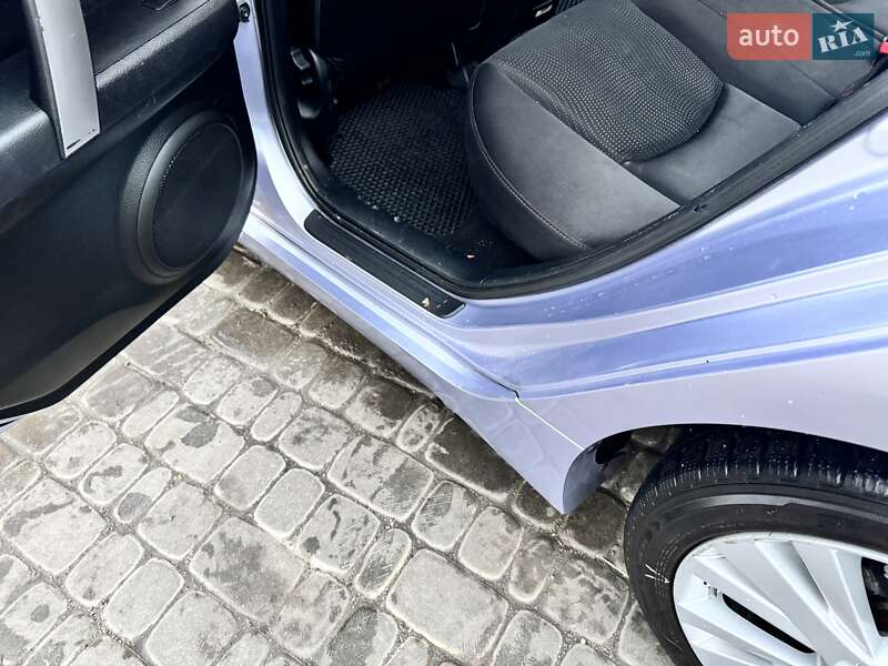 Лифтбек Mazda 6 2008 в Кропивницком