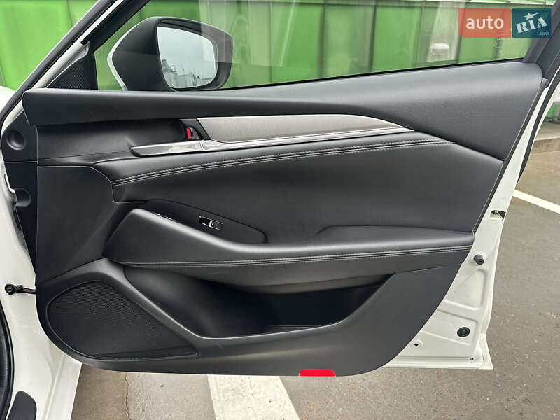 Седан Mazda 6 2019 в Києві фото 28 Седан Mazda 6 2019 в Києві