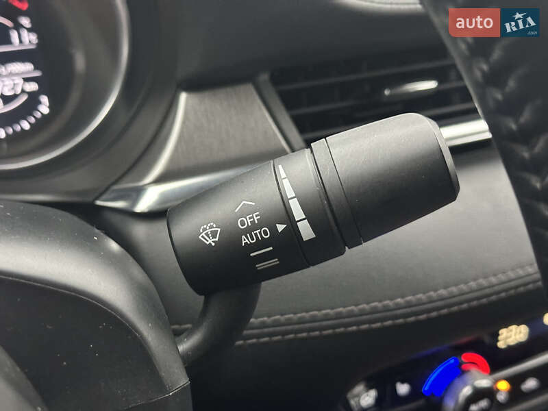 Седан Mazda 6 2019 в Києві фото 37 Седан Mazda 6 2019 в Києві